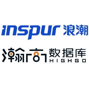 瀚高基础软件股份有限公司