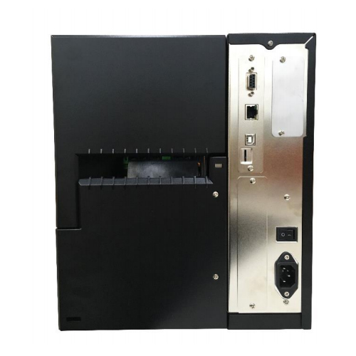 TSC MH241T工业级条码标签打印机图片