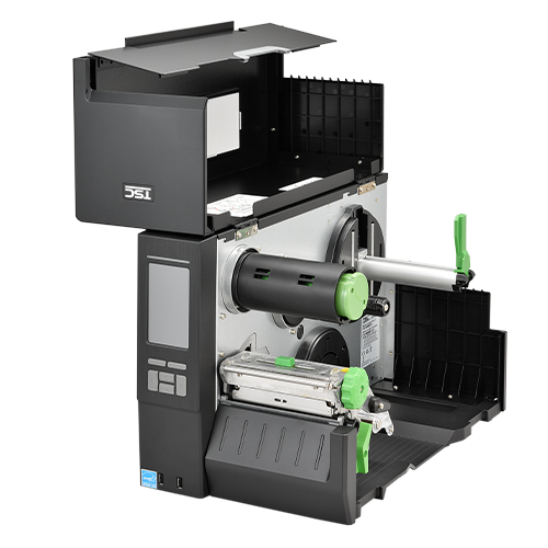 TSC MH241T工业级条码标签打印机图片