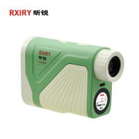 RXIRY昕锐F1500PRO消防激光测距仪