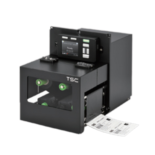 TSC PEX-1120/PEX-1220标签打印引擎图片
