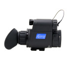 跨境外贸 朗高特K3 可头戴可手持可热瞄十字续航多功能热像仪