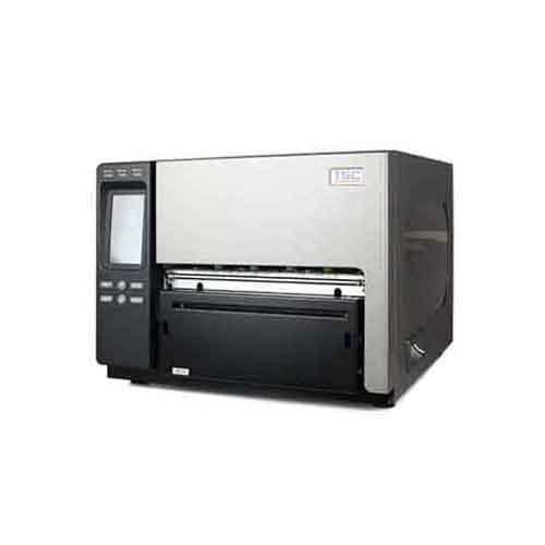 TSC TTP-384MT宽幅工业型条码打印机图片