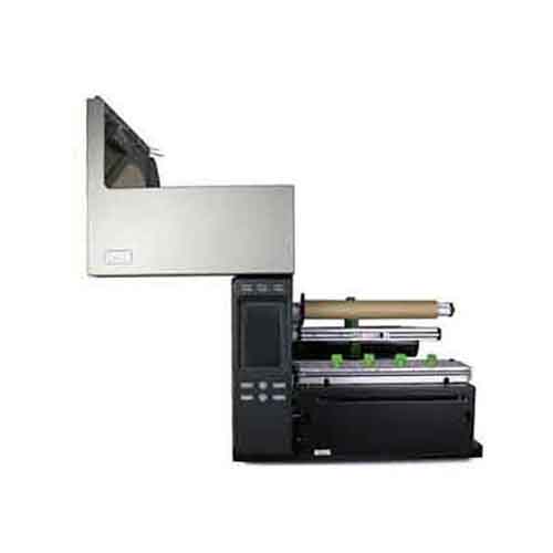 TSC TTP-384MT宽幅工业型条码打印机图片