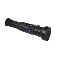 longot朗高特RS75热搜热瞄75镜头1280分辨率热成像高清夜视仪