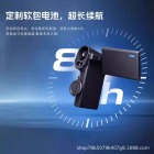 PARD/普雷德新款TH54带测距热成像搜索仪TH56户外探测手持一体机