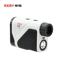 RXIRY昕锐F3000PRO水利监测激光测距仪应急救援设备