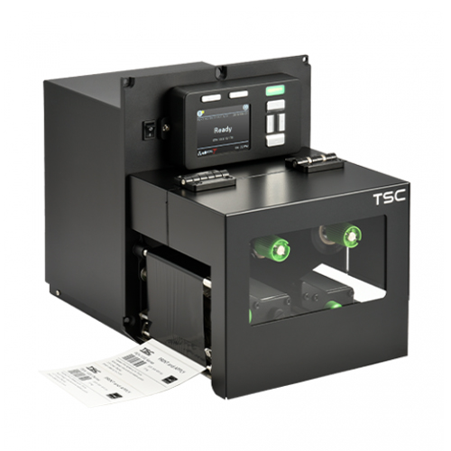 TSC PEX-1120/PEX-1220标签打印引擎图片