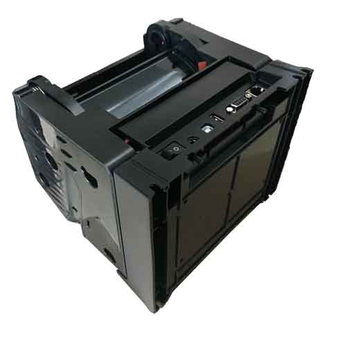 TSC TE310标签打印引擎模块图片