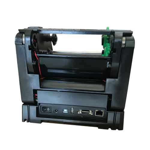 TSC TE210标签打印引擎模块图片