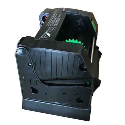 TSC TE210标签打印引擎模块图片