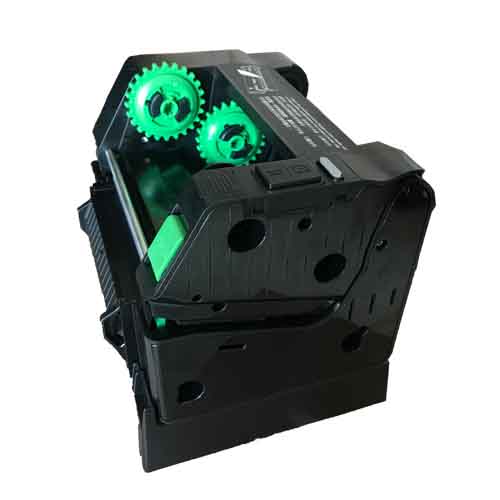 TSC TE210标签打印引擎模块图片