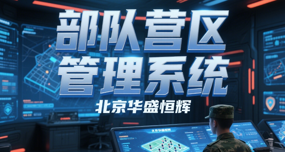 五大部队哨位执勤管理系统：有哪些优点和缺点图片