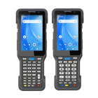 优尼泰克unitech HT730 Plus四英寸坚固型5G手持数据采集终端