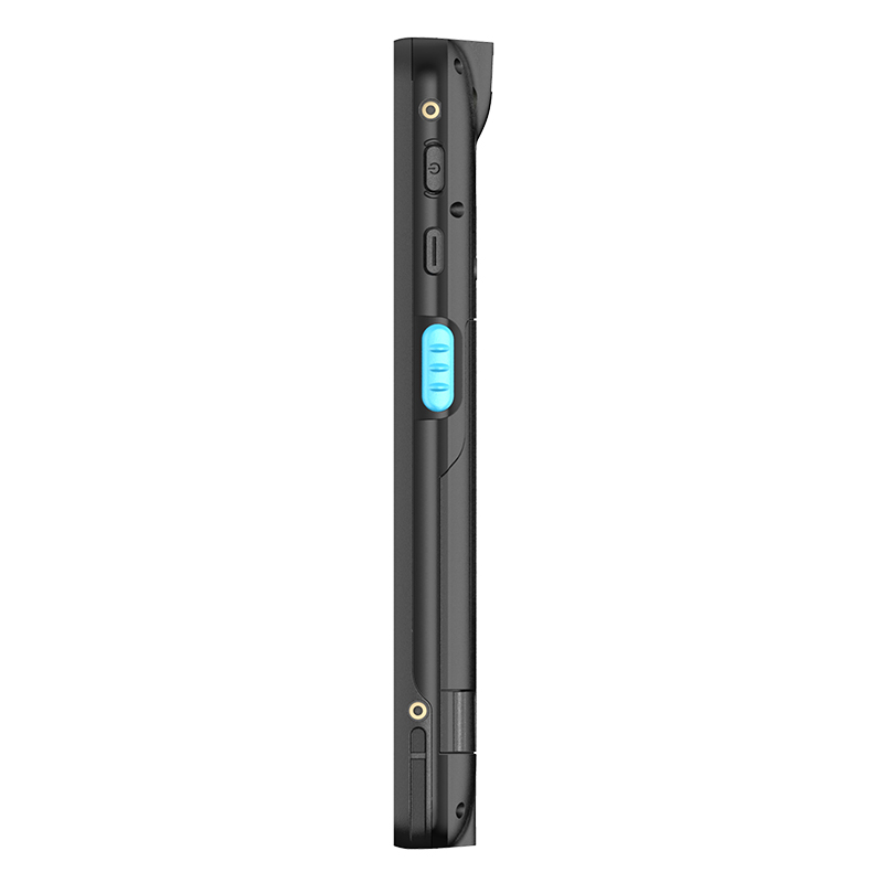 优尼泰克unitech PA768工业手机5G移动数据采集器图片