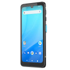 优尼泰克unitech PA768工业手机5G移动数据采集器