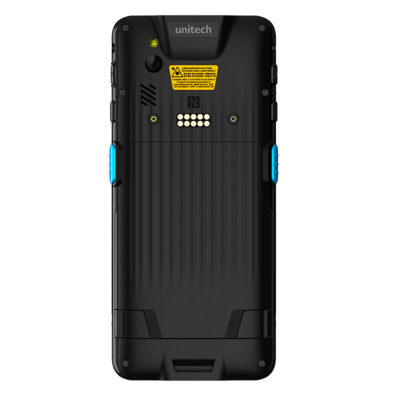 优尼泰克unitech PA768工业手机5G移动数据采集器图片