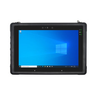 优尼泰克unitech TB170坚固型工业平板电脑