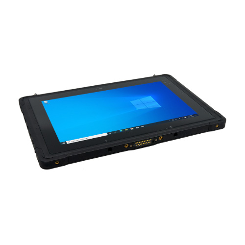 优尼泰克unitech TB170坚固型工业平板电脑图片