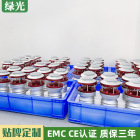 微气象传感器一体化设计电力线路应用优势