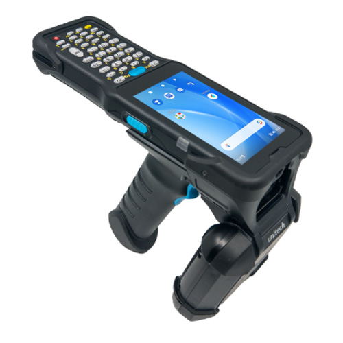 优尼泰克unitech HT730UHF手持型RFID读取器图片