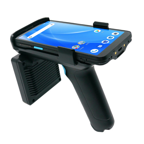 unitech优尼泰克RG630 RFID工业读取器图片