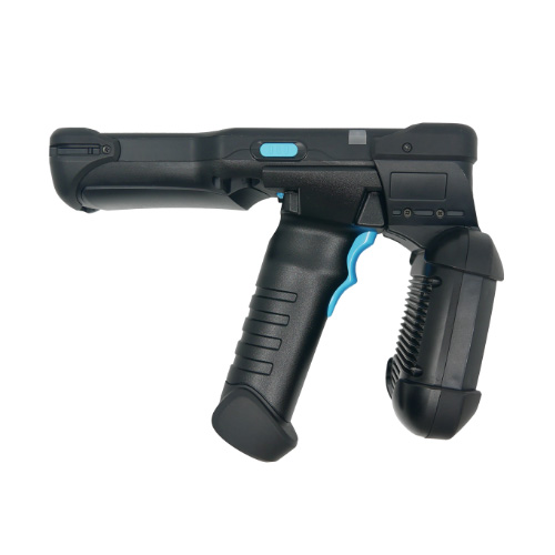 优尼泰克unitech HT730UHF手持型RFID读取器图片