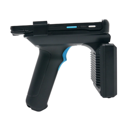 unitech优尼泰克RG630 RFID工业读取器图片