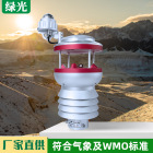 微气象在线监测装置输电线路上的智能应用方案