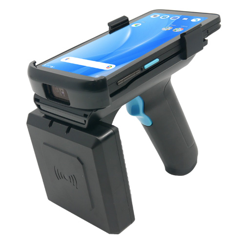 unitech优尼泰克RG630 RFID工业读取器图片
