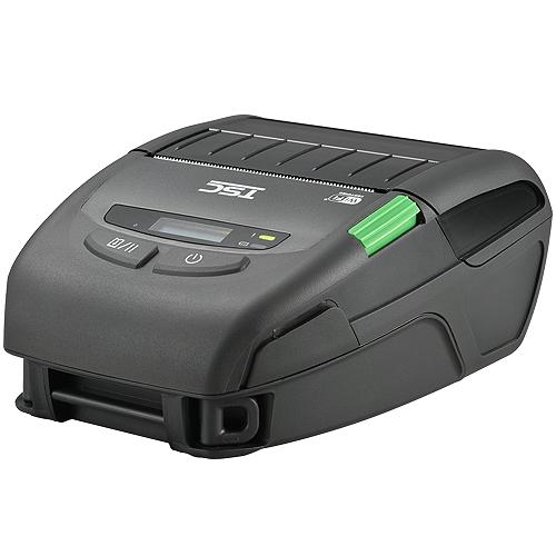 TSC Alpha-30R便携型条码标签打印机图片