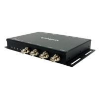 优尼泰克unitech RS804固定式RFID读写器