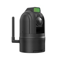 M6T25S热成像半球摄像机