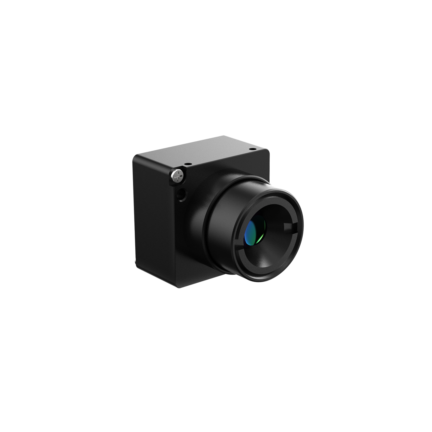 L384非制冷红外机芯组件图片