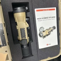 Hybrid HYH50W红外热像仪