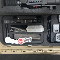 HYH75W红外热像仪