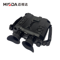 迈视达PT106五光融合瞄准辅助热像侦查仪