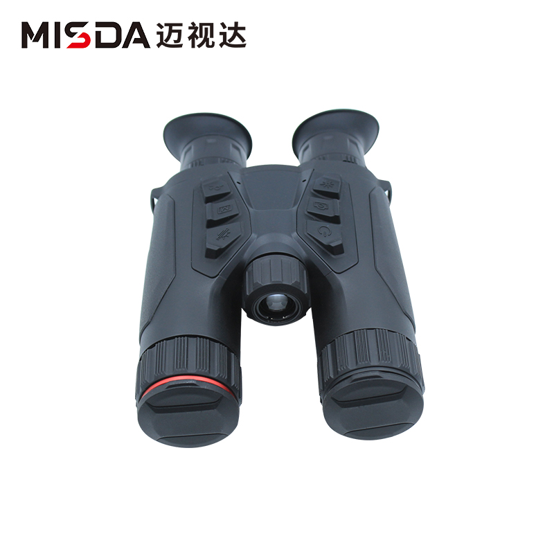迈视达BL35L/BT35L双目双光测距热成像 红外融合夜视仪图片