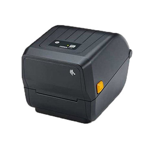 斑马Zebra ZD888T桌面型热敏/热转印条码标签打印机图片