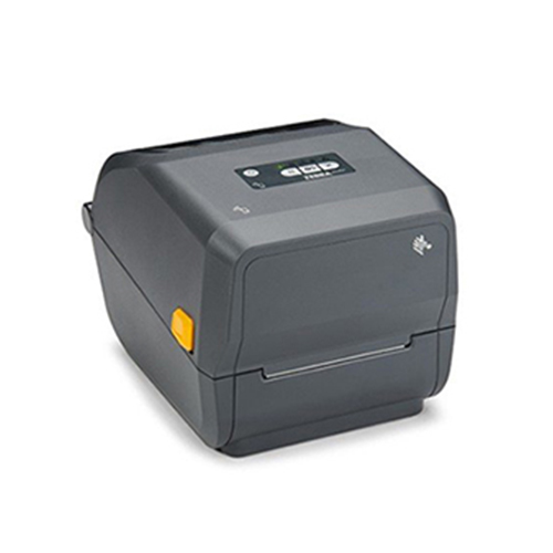 ZD421桌面型商用稳定条码标签打印机ZEBRA斑马图片