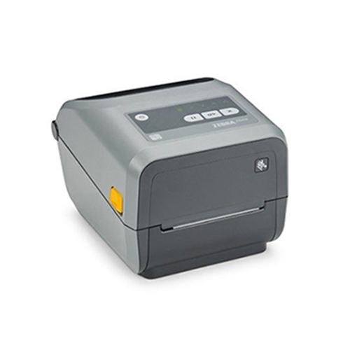 ZD421桌面型商用稳定条码标签打印机ZEBRA斑马图片