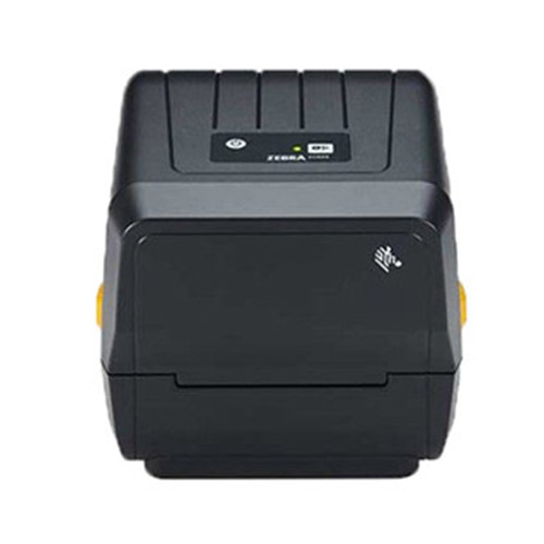 斑马Zebra ZD888T桌面型热敏/热转印条码标签打印机图片