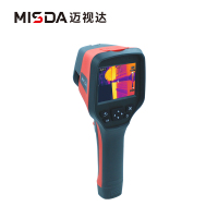迈视达M310手持工业测温热成像仪