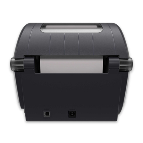 ZD888TA斑马ZEBRA桌面热转印条码标签打印机图片