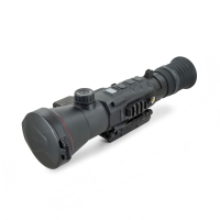 iray nocpix rico 2 s75r平替版1280探测器75mm大镜头高清热成像