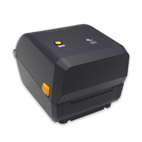 ZD888TA斑马ZEBRA桌面热转印条码标签打印机图片