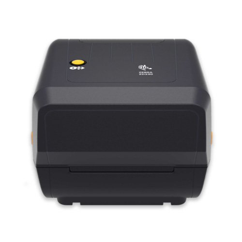 ZD888TA斑马ZEBRA桌面热转印条码标签打印机图片