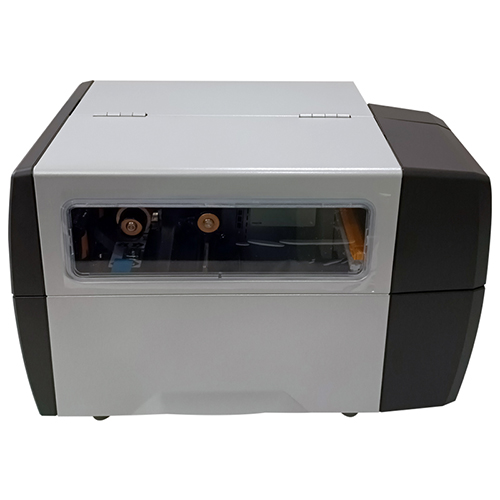 斑马ZEBRA工业级稳定低成本标签条码打印机ZT211CN图片