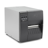 斑马ZEBRA工业级稳定低成本标签条码打印机ZT211CN