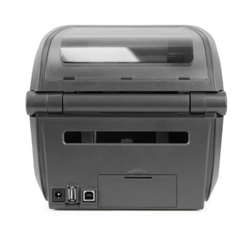 斑马ZEBRA ZD621桌面型条码标签打印机图片